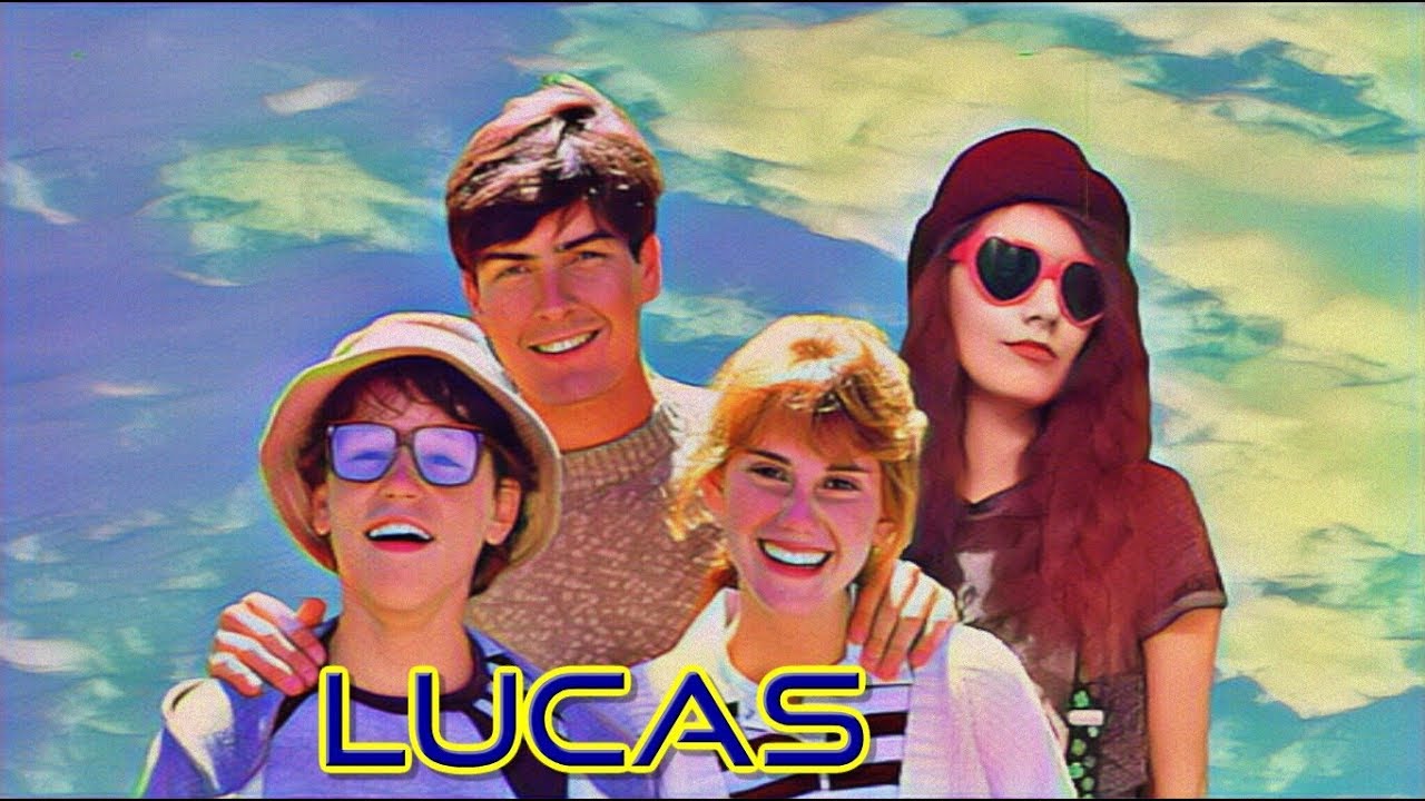 Download Lucas (1986) a 90s Kid Review