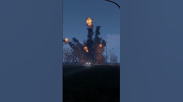 TERRIFYING!!!! This is the most feared weapon on the battlefield #shorts #warzone