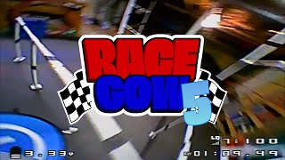 RaceGow5 - Track 3 | Callisto