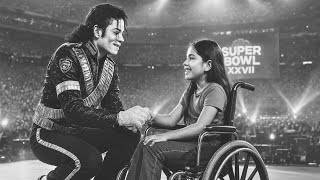 Download Lagu Michael Jackson BROKE Super Bowl script for disabled fan - what happened next will AMAZE you MP3 Download Lagu Michael Jackson BROKE Super Bowl script for disabled fan - what happened next will AMAZE you MP3