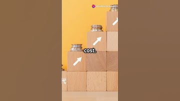 What makes ICP stand out from Ethereum? #internetcomputerprotocol #icp #dfinity #ethereum