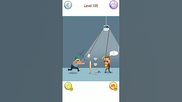 Troll Robber level 135 #shorts #short #trollrobber #gaming #gameplay