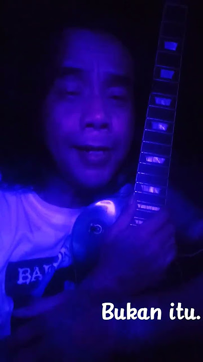 Bukan itu... /Andy Liany Cover Bonk