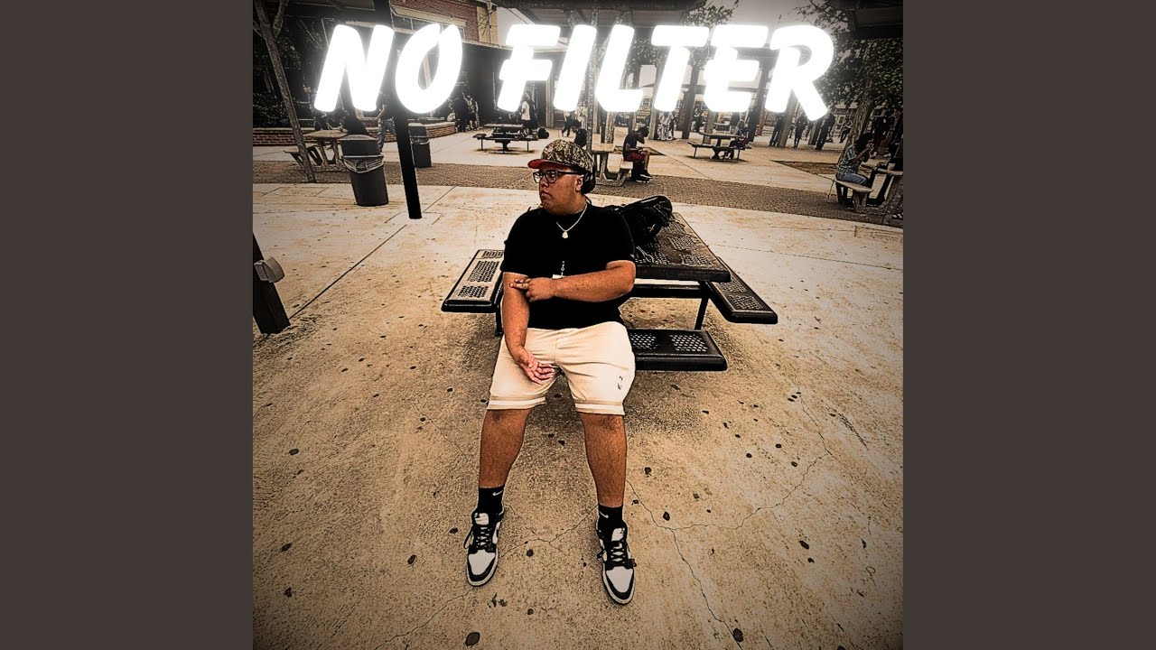 Watch No Filter on YouTube Watch No Filter on YouTube