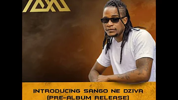 Andy Muridzo - Fambaa Kwakachena (Introducing Sango ne Dziva)