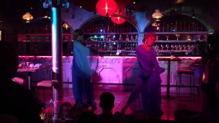 Bướm Mơ .... Ken Nguyen Show Tại Republic