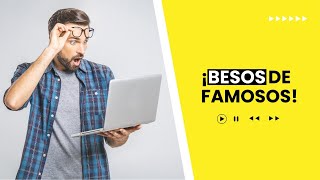 ¿Recuerdas estos besos de famosos que pasaron a la historia?- La Kalle ¿Recuerdas estos besos de famosos que pasaron a la historia?- La Kalle
