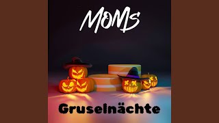 Das Rascheln im Gebüsch