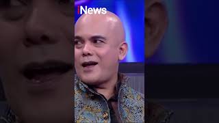 Ozy Syahputra: Botakin Rambut Demi Peran Akhirnya Kebablasan #short