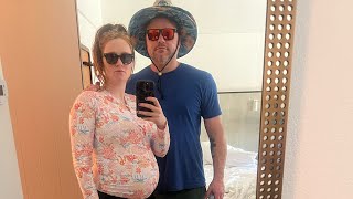 OUR BABY MOON VLOG IN HAWAII! Last trip before we become parents!!!