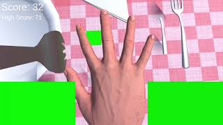 Five Finger Foolishness Mobile Trailer screenshot 3