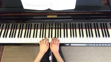 A Hiding Game | Alfred’s Basic Piano Library Recital Book Complete Level 1 for the Later Beginner