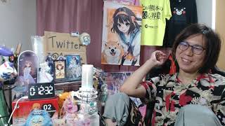 株式会社マジルミエ 同時視聴