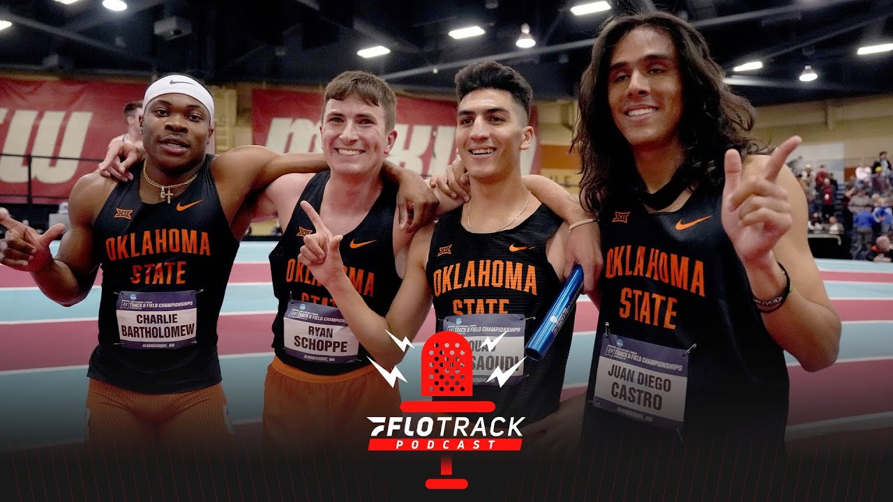 can-the-oklahoma-state-men-break-the-ncaa-dmr-record-youtube