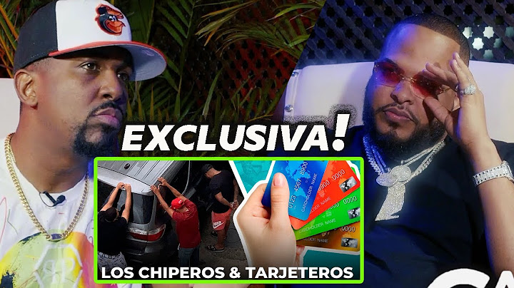 EN EXCLUSIVA!!! MARTIN LORA ACLARA TEMAS SOBRE LOS CHIPEROS (EL DOTOL NASTRA)