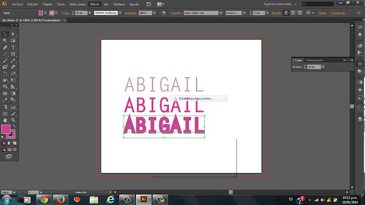 abigail