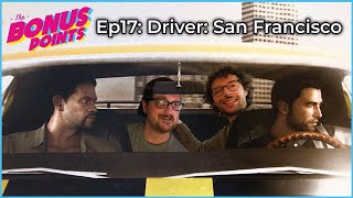 Driver: San Francisco - Review & Ranking