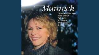 Video thumbnail of "Mannick - Brel"