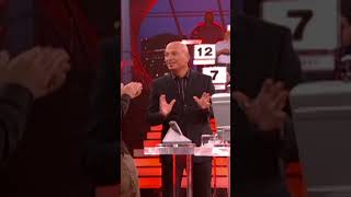 The Banker Offers 20000  Too Low Or Just Right  Deal Or No Deal With Howie Mandel shorts