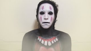 ハロウィンメイクは男もやりたい 男向けおススメメイクのやり方をご紹介 日経 芸能 時事ネタニュースを配信するブログ