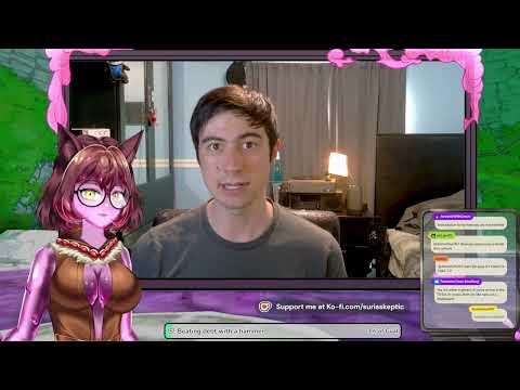This Guy Lost His Job To AI