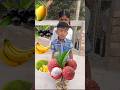 fruits name mind games #shorts #gameshorts