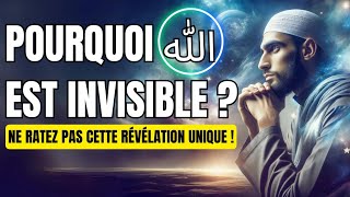 VOIR ALLAH () : POSSIBLE OU NON ?