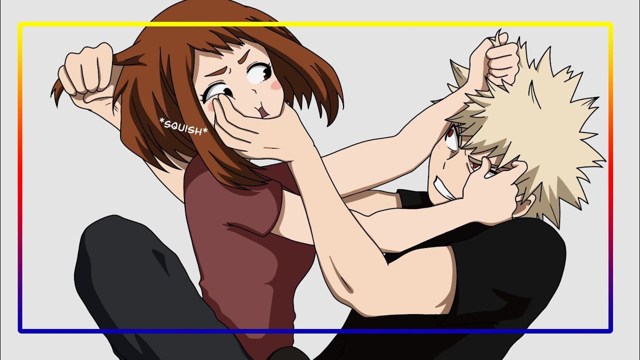 ※ОТЕЛЬ※комикс★Моя Геройская Академия. ★ MHA/My Hero Academia comics(dub)