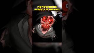Hypno’s Lullaby Reboot | New Monochrome Full Song All Cutscenes 😭 [FNF]
