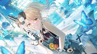 Download lagu [EXPERT] Melancholic Lullaby - Morfonica (BanG Dream!)