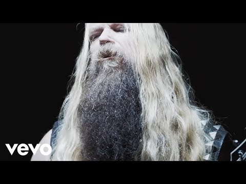 Zakk Wylde - Lost Prayer (officiell video)