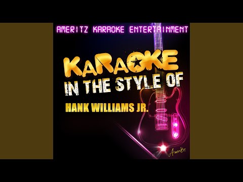Dixie on My Mind (Karaoke Version)