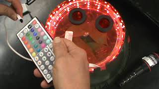 Photosynthesis Measurement Instructions