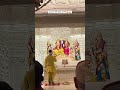 अयोध्या धाम प्राण प्रतिष्ठा न्यू न्यू राजा रामचंद्र जी की मूर्ति शर्मा #अयोध्या वाले#डीएन शर्मा