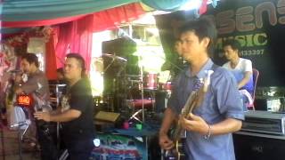 Trasensa music gorong.gorong