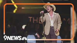 Bruno Mars announces 2026 stadium tour