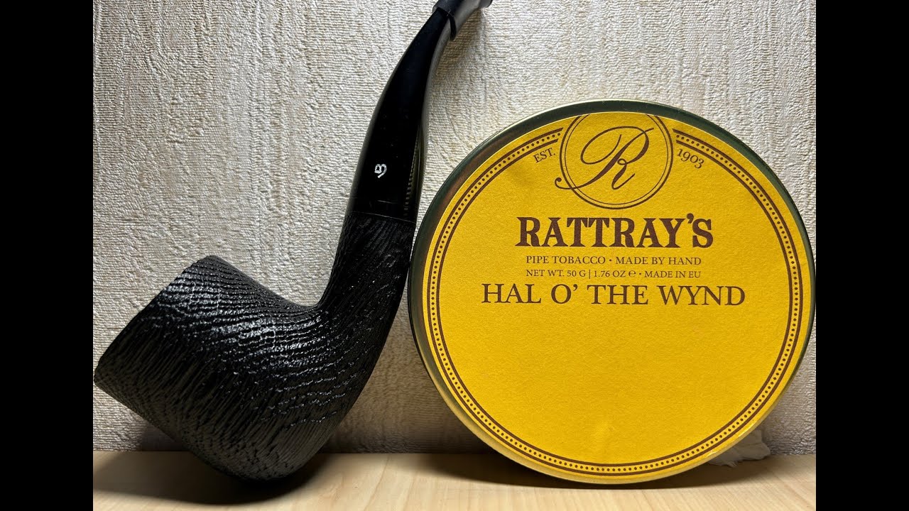Rattrays Hal O The Wynd | Может ли он соперничать с моим любимым Old Gowrie?