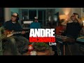 Insane Live Jam: Casper Tromp (Synths), Jad Michael Murray (Beats) & Ryan Park (Guitar) create magic