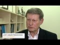 Prof. Balcerowicz: Czas najwyższy, by dokończyć przemiany