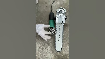 T01_0022_Bộ Lưỡi Cưa Xích Gắn Máy Mài