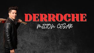 Derroche - Aldo Matta
