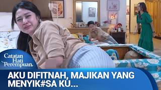 ART Rumah Merisaukan, Selalu Bikin KEKACAUAN | Catatan Hati Perempuan EPS 8 (3/3)
