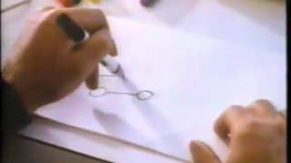 Joe s Split brain behavioral experiments