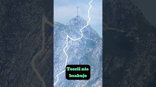 Od Czego Wziął Nazwę Giewont?