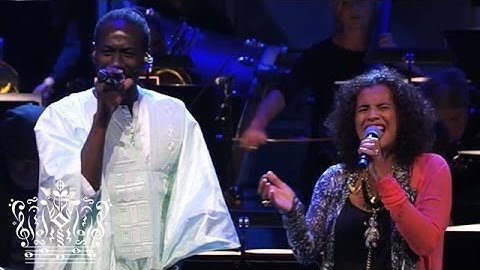 Thumbnail of 7 seconds - Neneh Cherry & Carlou D (Youssou N'Dour Cover)