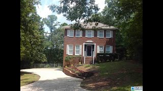 21216 MICHELLE DR video tour