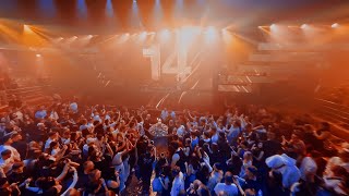 14. NARODENINY MINISTRY of FUN | 4K Aftermovie