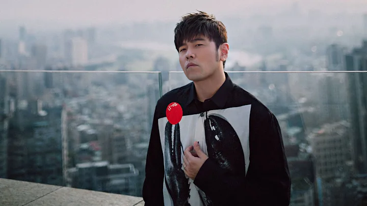 Mandopop King Jay Chou on Why Art Has No Limits - DayDayNews