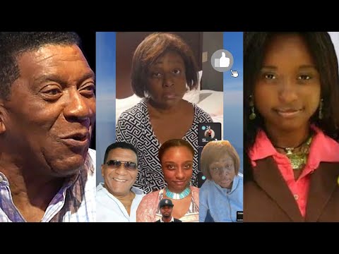 AK DLO NAN JE MANMAN 4 PITIT PEDEMERAN AN MANDE PITIT LI YO PADON PASKEL SOUFRI TROP!