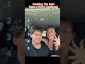 Ranking The Funniest Make A Word Challenge Moments#shorts #wordchallenge#couplechallenge #funny